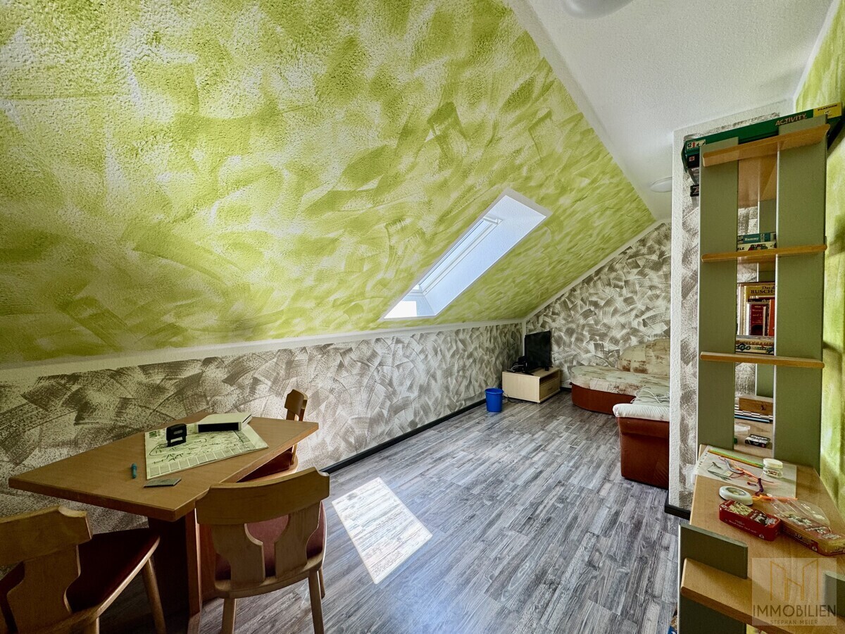 OG: Gästezimmer