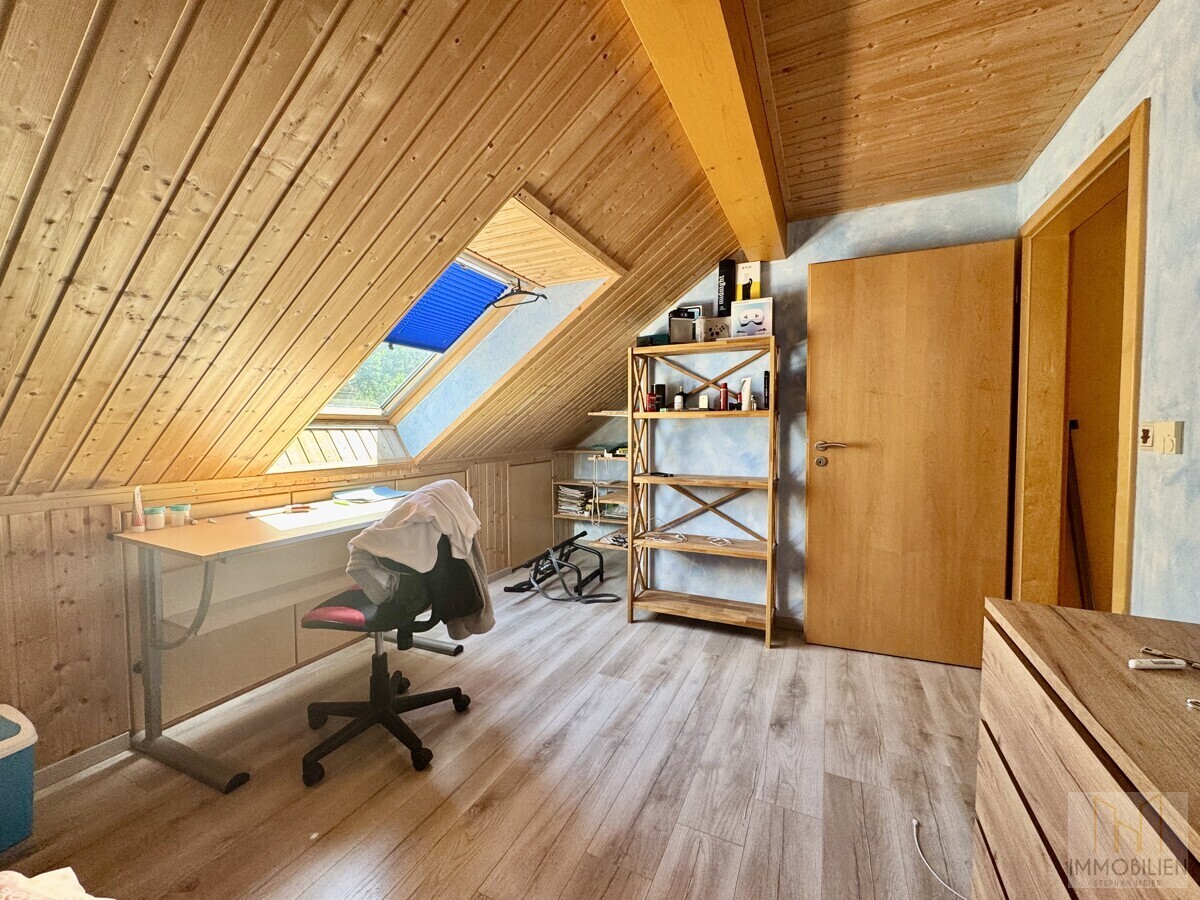 DG: Kinderzimmer