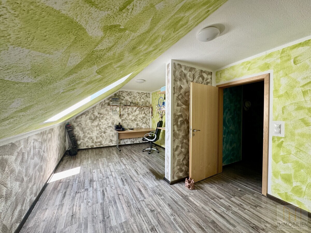 OG: Büro