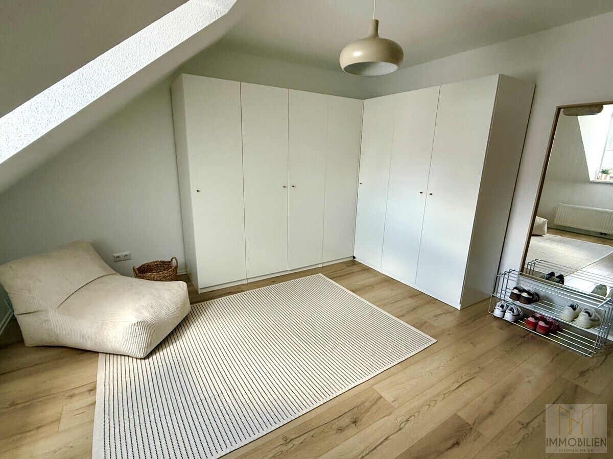 Kinderzimmer DG