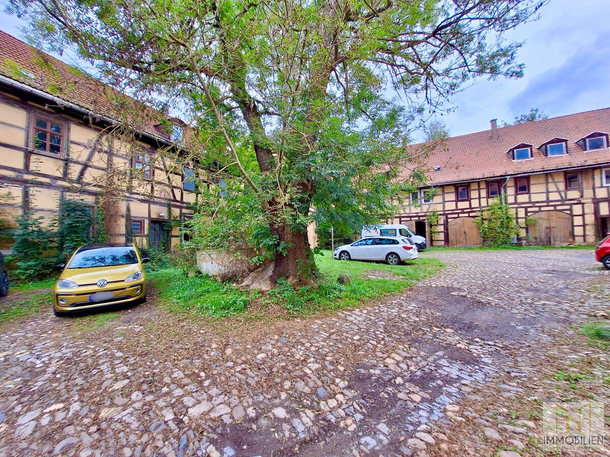 Innenhof