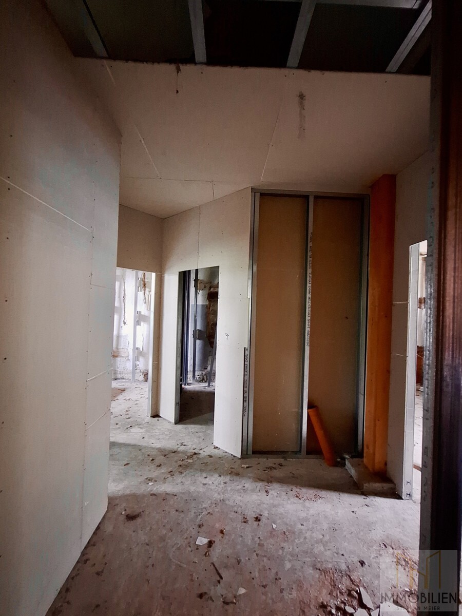 Flur Haus 2