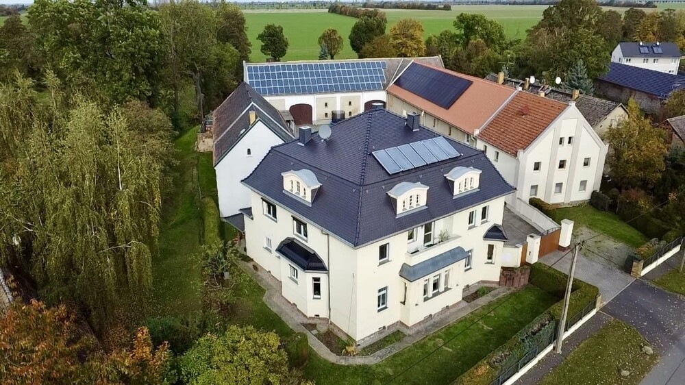 Luftbild_Hauptwohnhaus