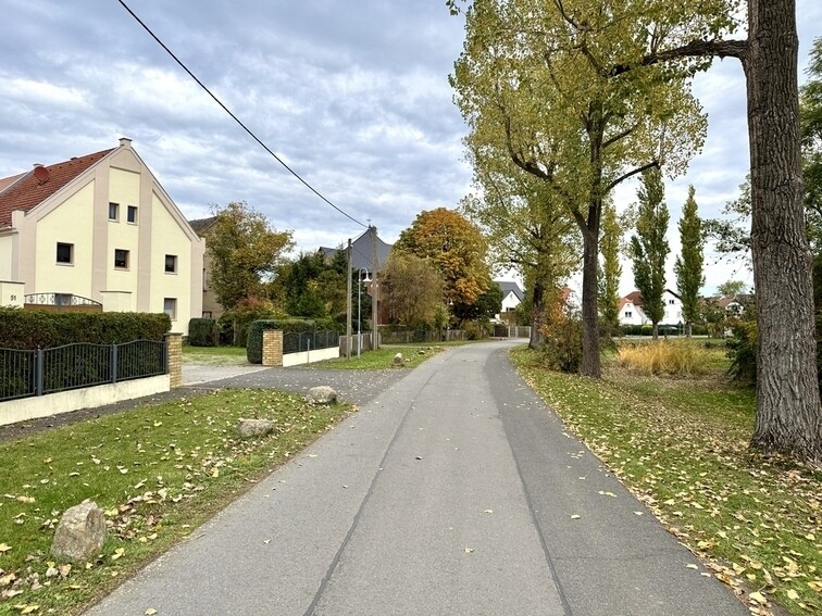 Straßenseite