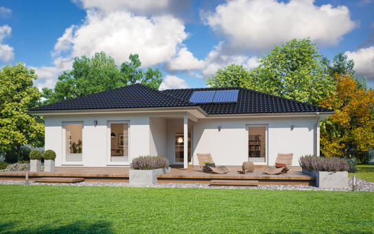 Ansicht_Bungalow_SH115WB_Var.B