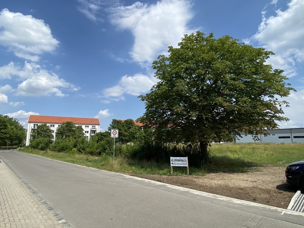 Grundstück 2