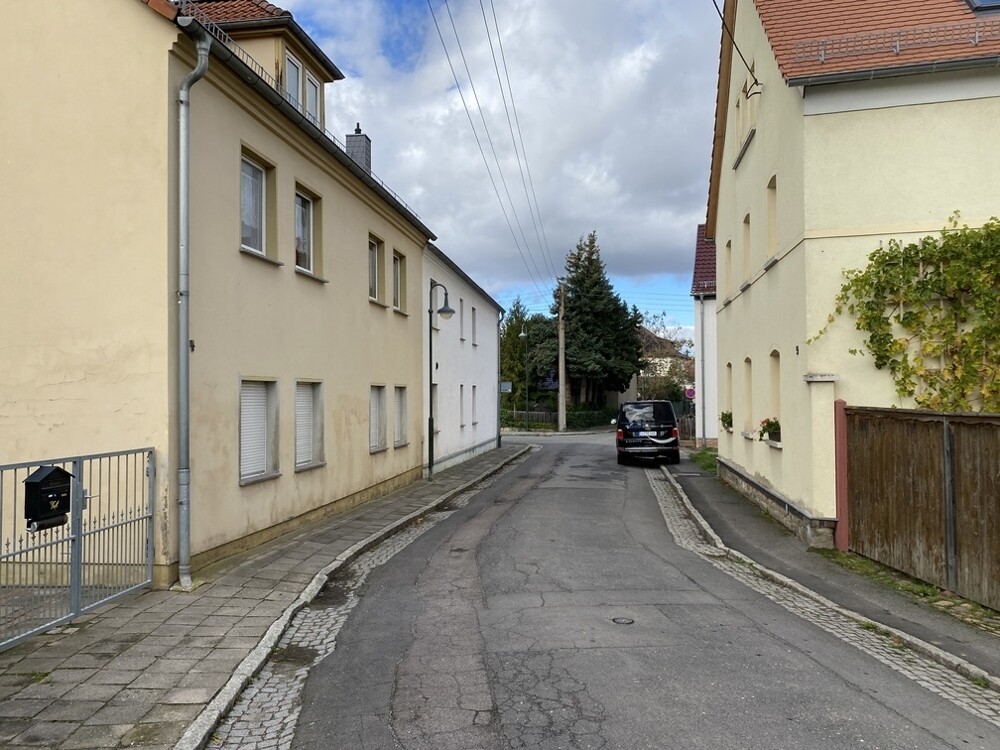 Straße