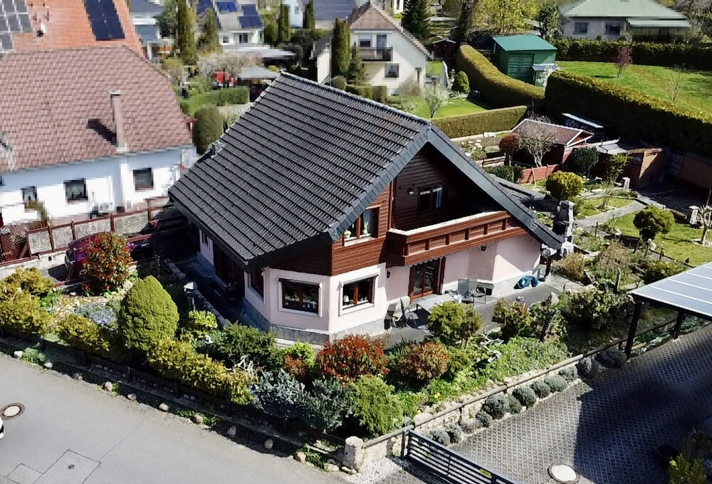Luftbild
