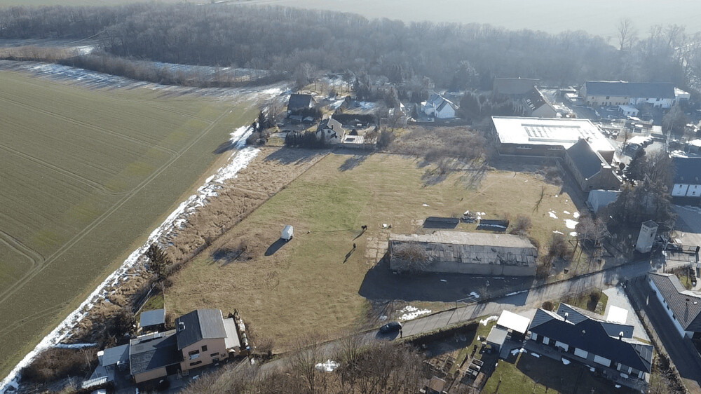 Luftbild
