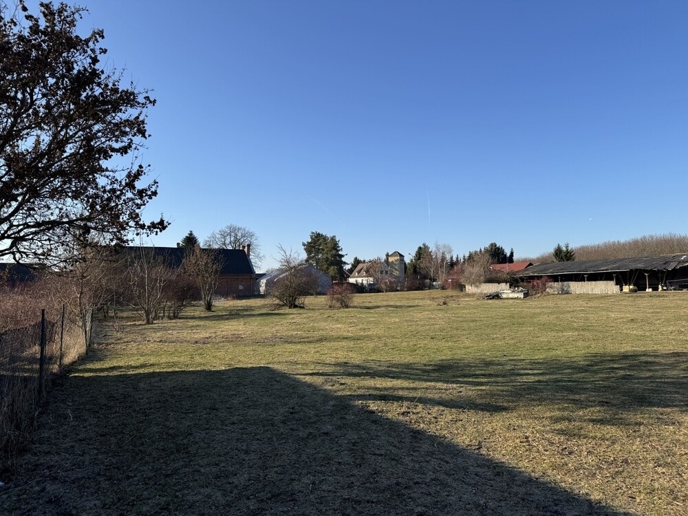 Baufeld