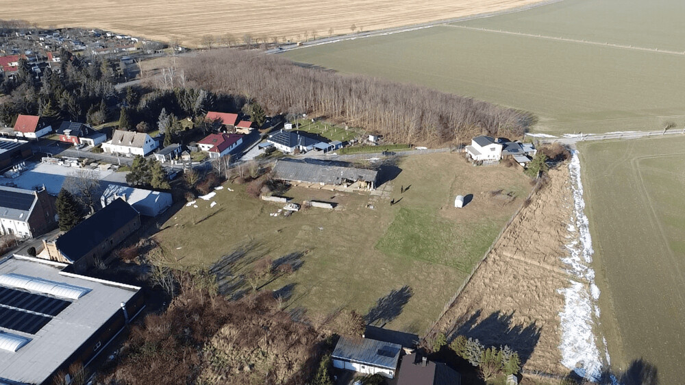 Luftbild
