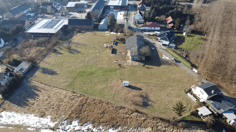 Luftbild
