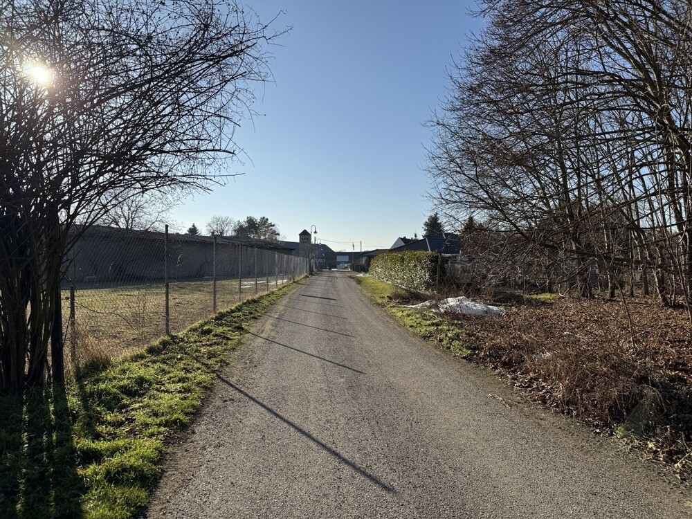 Straßenansicht
