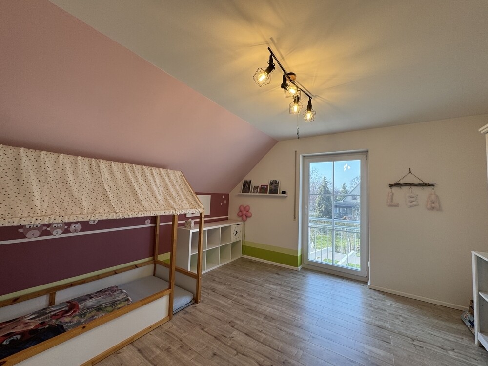 OG - Kinderzimmer 1