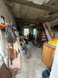 Garage Raum 1