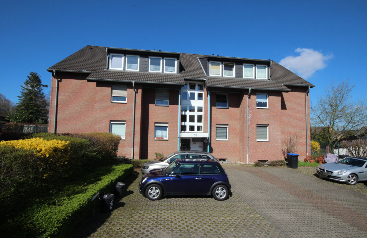 Hausfront