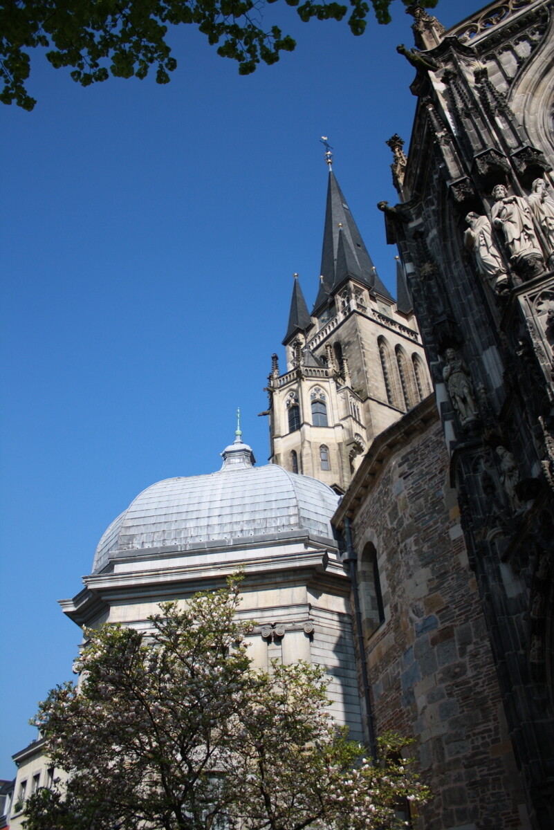 Aachen-City