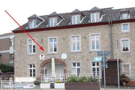 Gewerbefläche in Mausbach - vielfältige Nutzungsarten - hohes anchfragervolumen