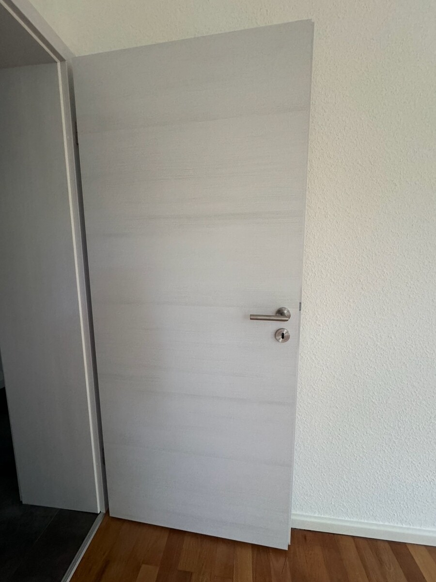 Zimmertüre