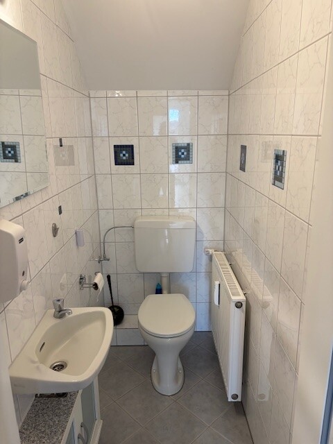 Gäste WC