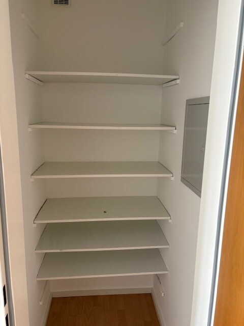 Abstellkammer