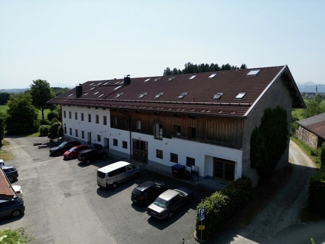 Außenaufnahme