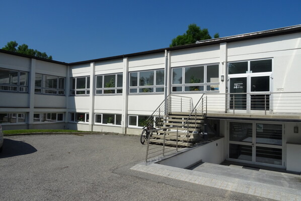 Außenaufnahme