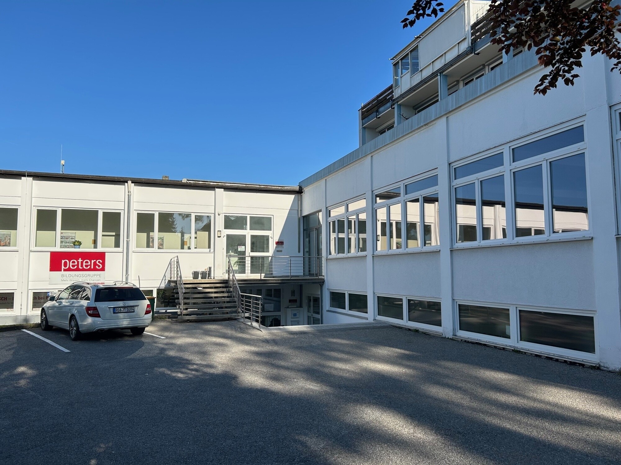 Außenansicht
