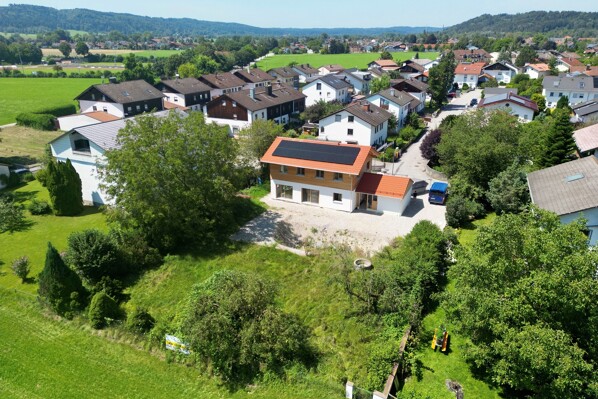 Luftaufnahme