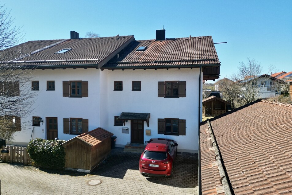 Eingangsbereich