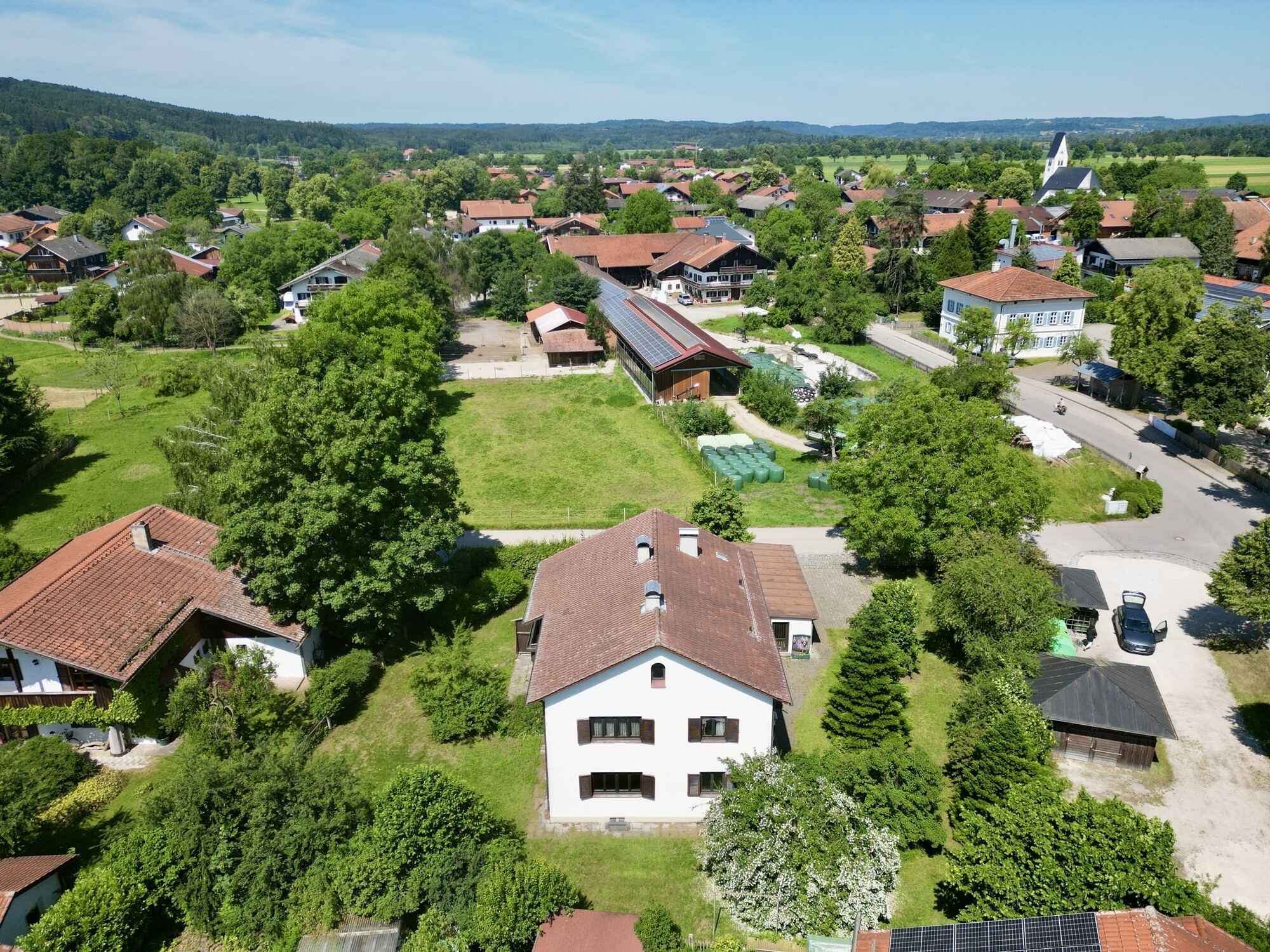 Ostseite