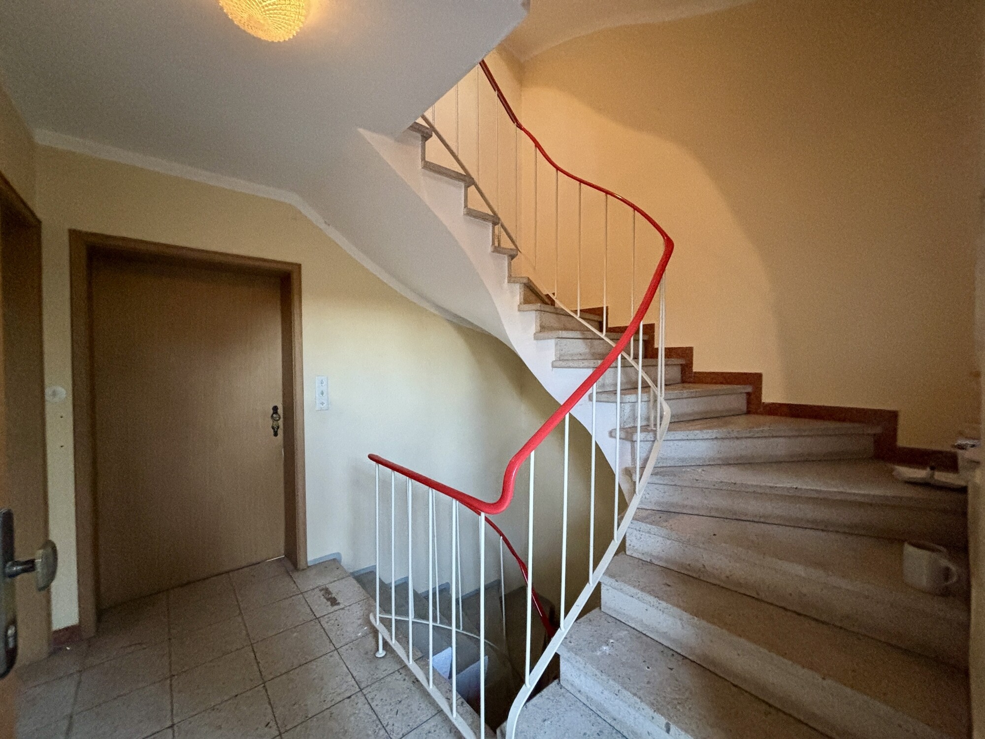 Treppenhaus