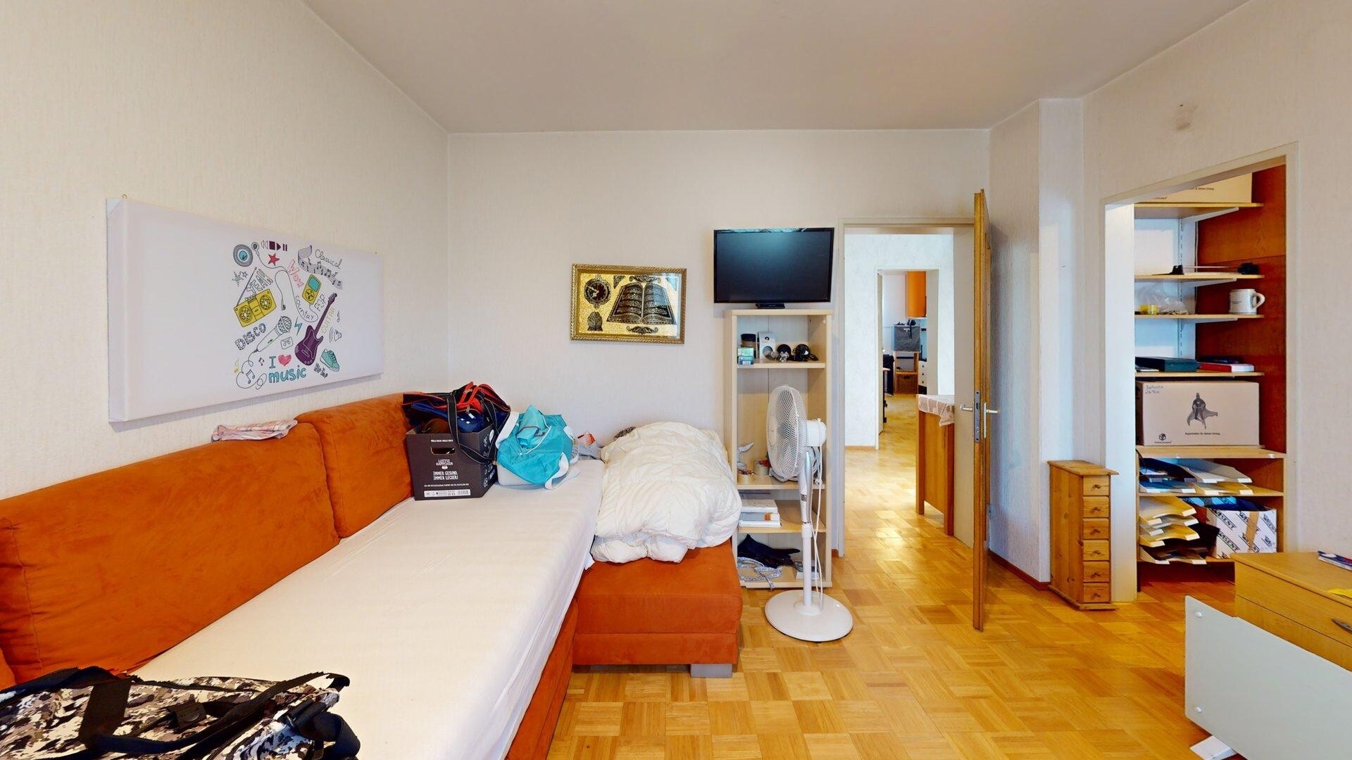 Gästezimmer