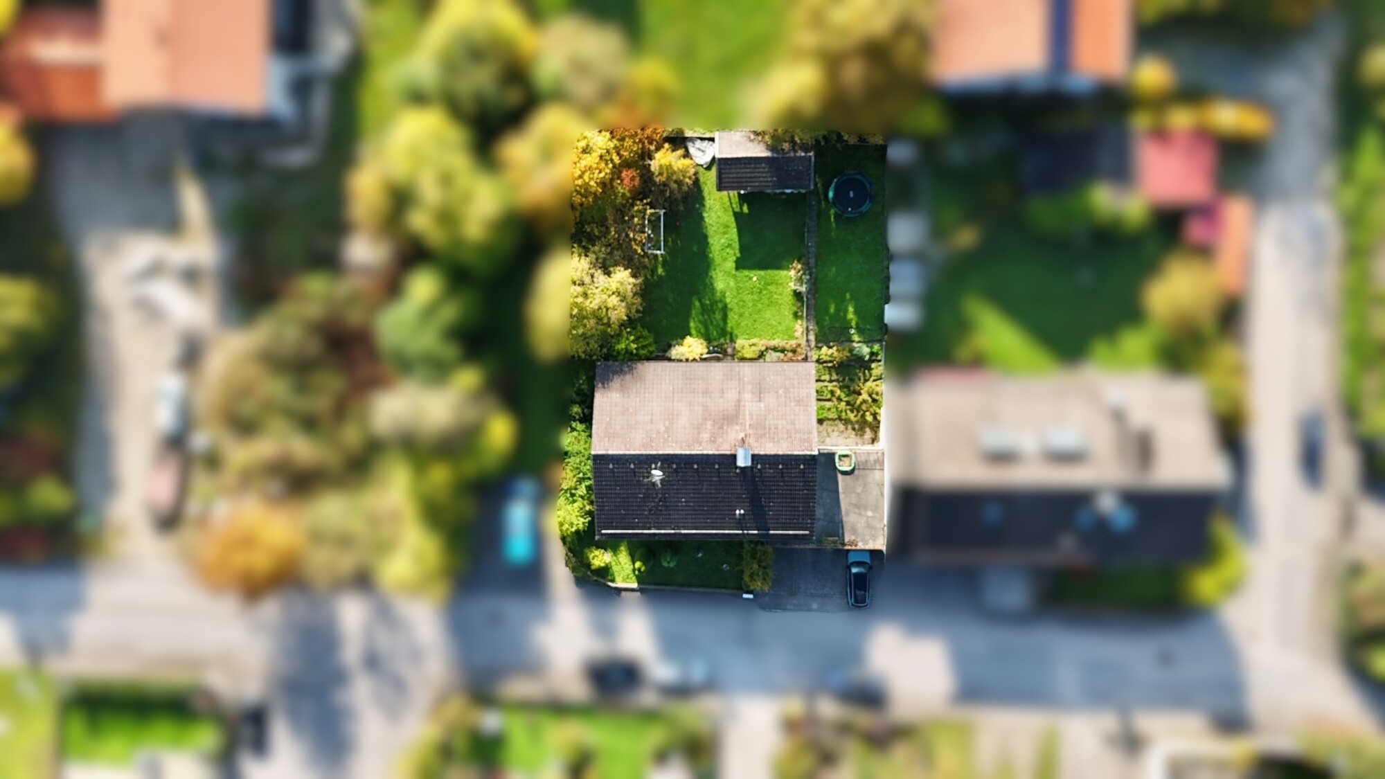 Luftaufnahme