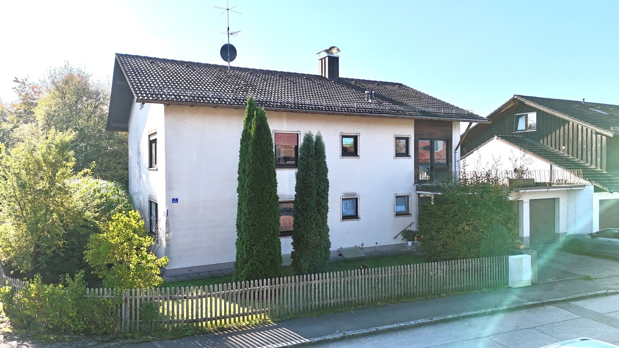 Nordseite