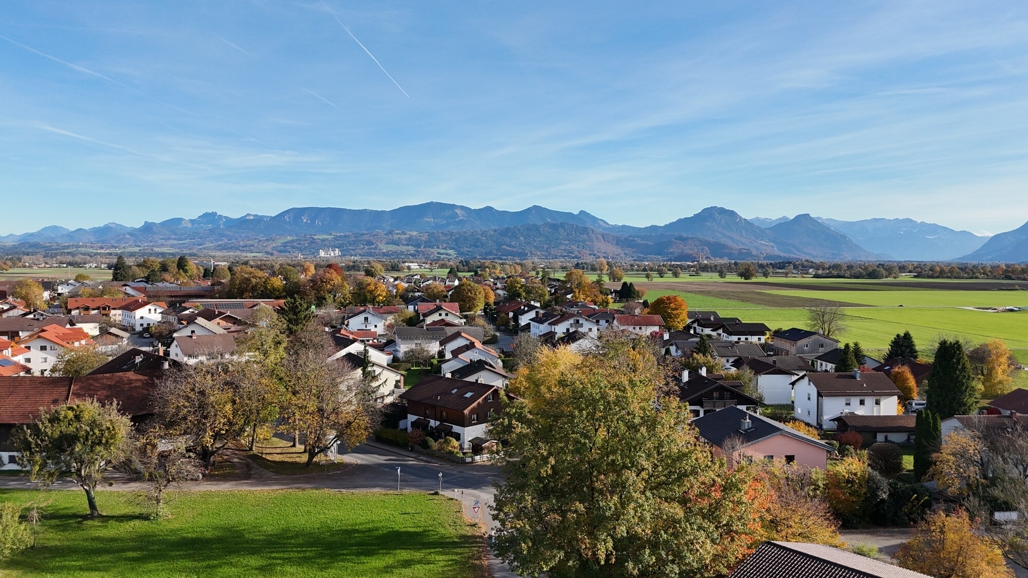 Umgebung 