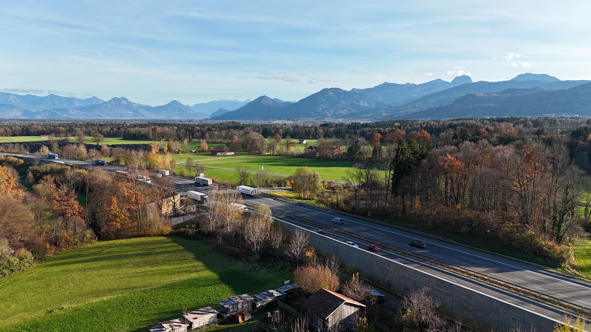 Umgebung