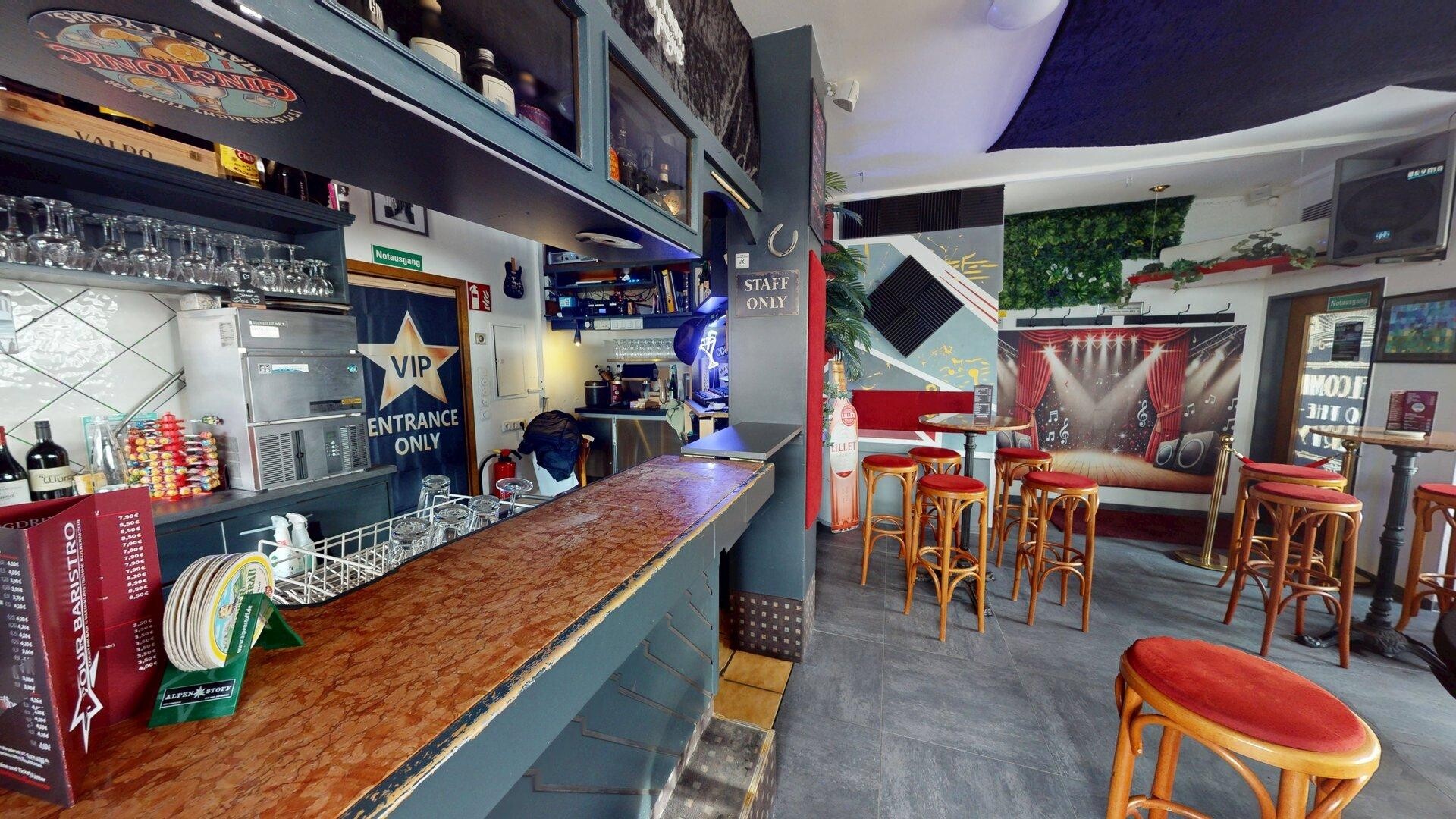 Theke
