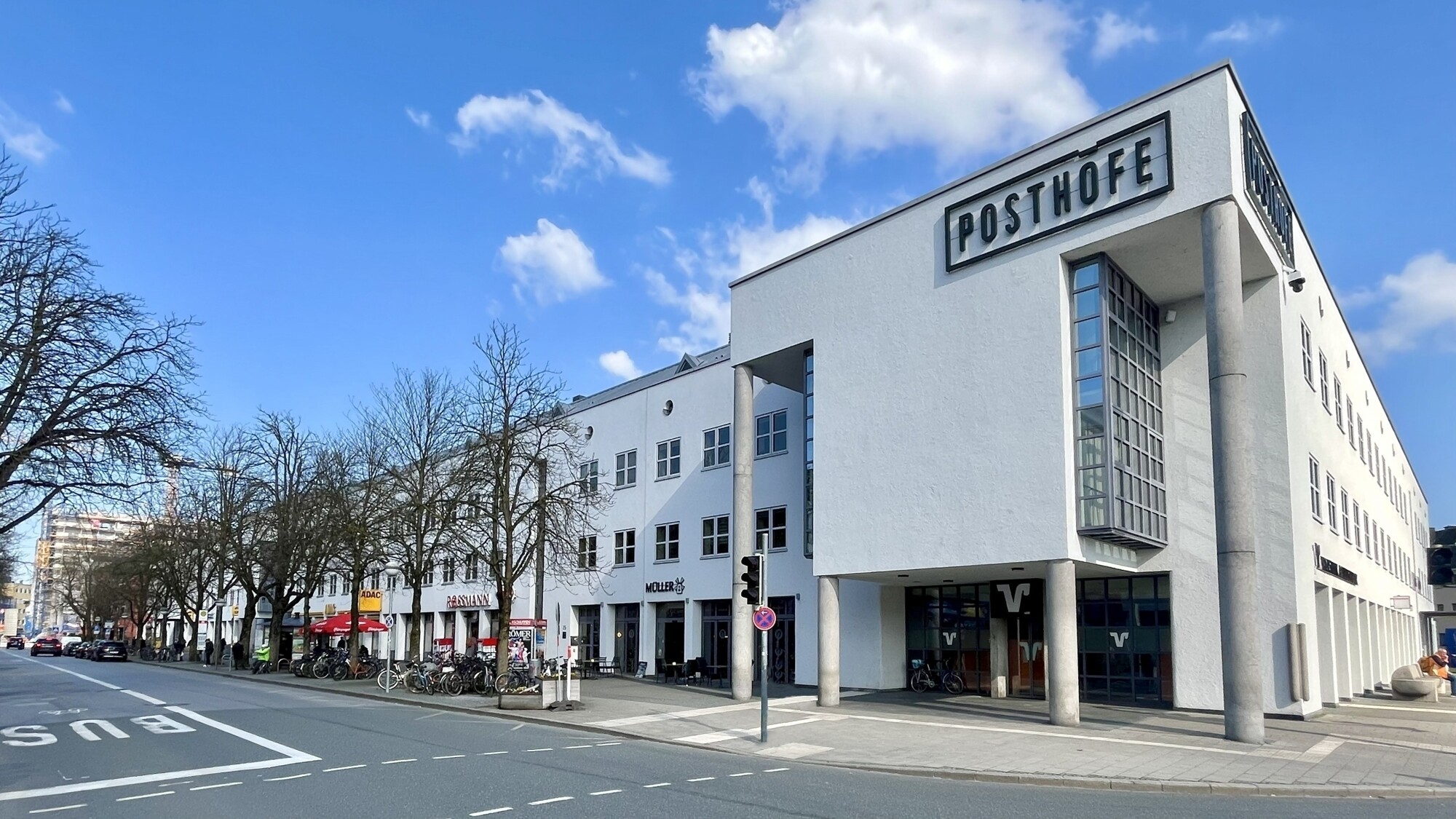 Außenansicht