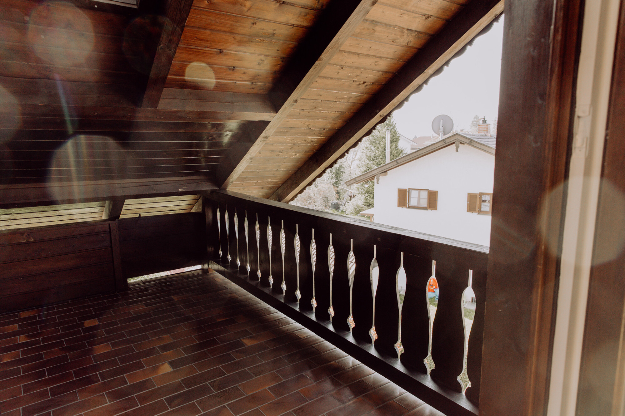 Loggia
