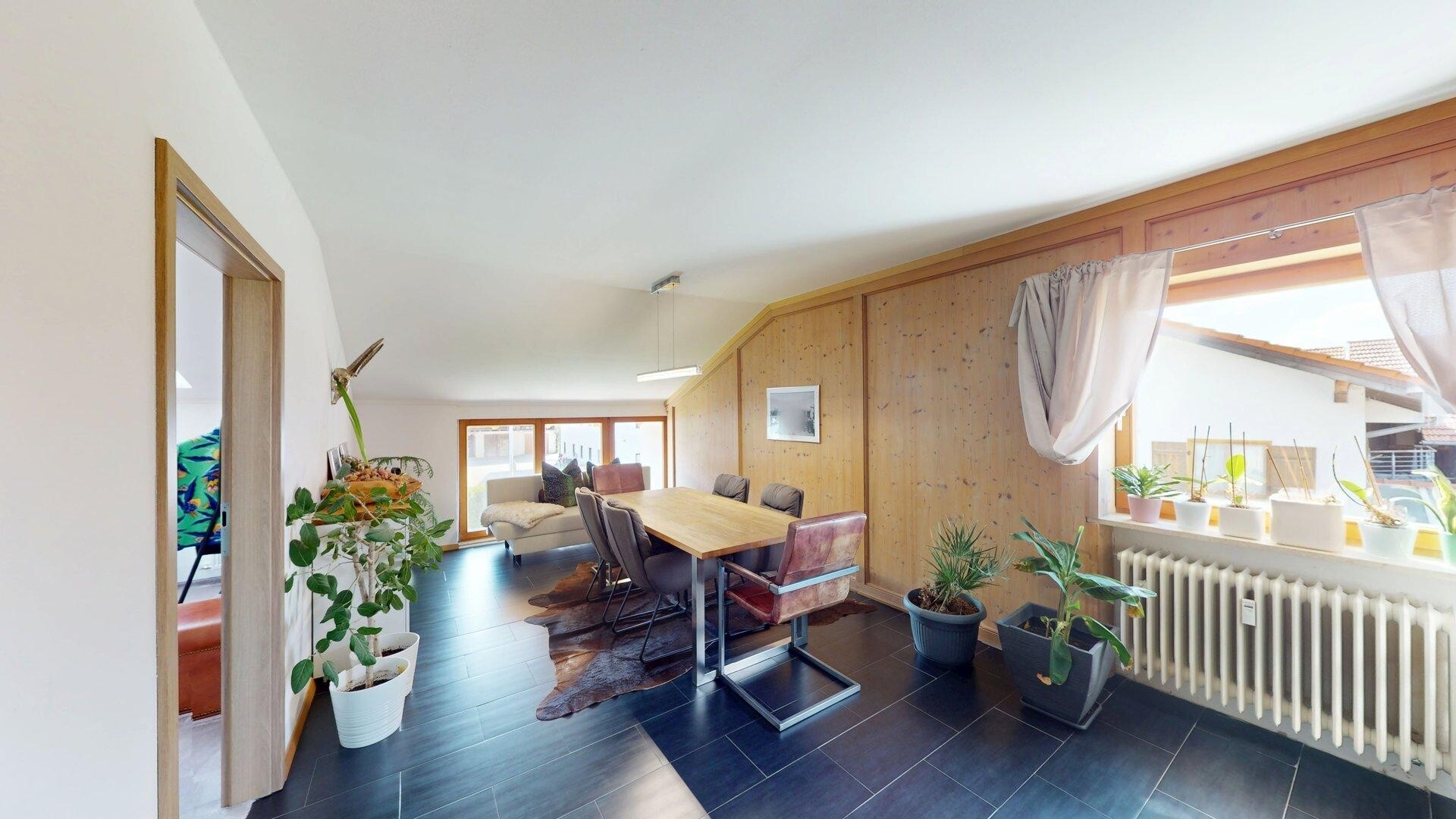 Esszimmer