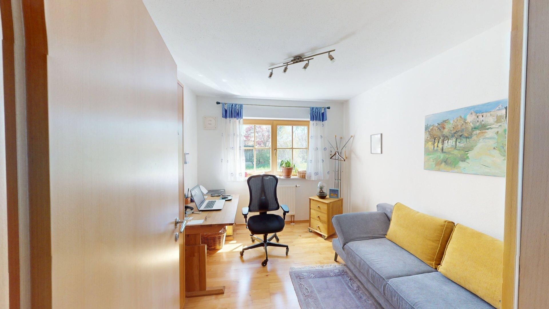 Büro - EG