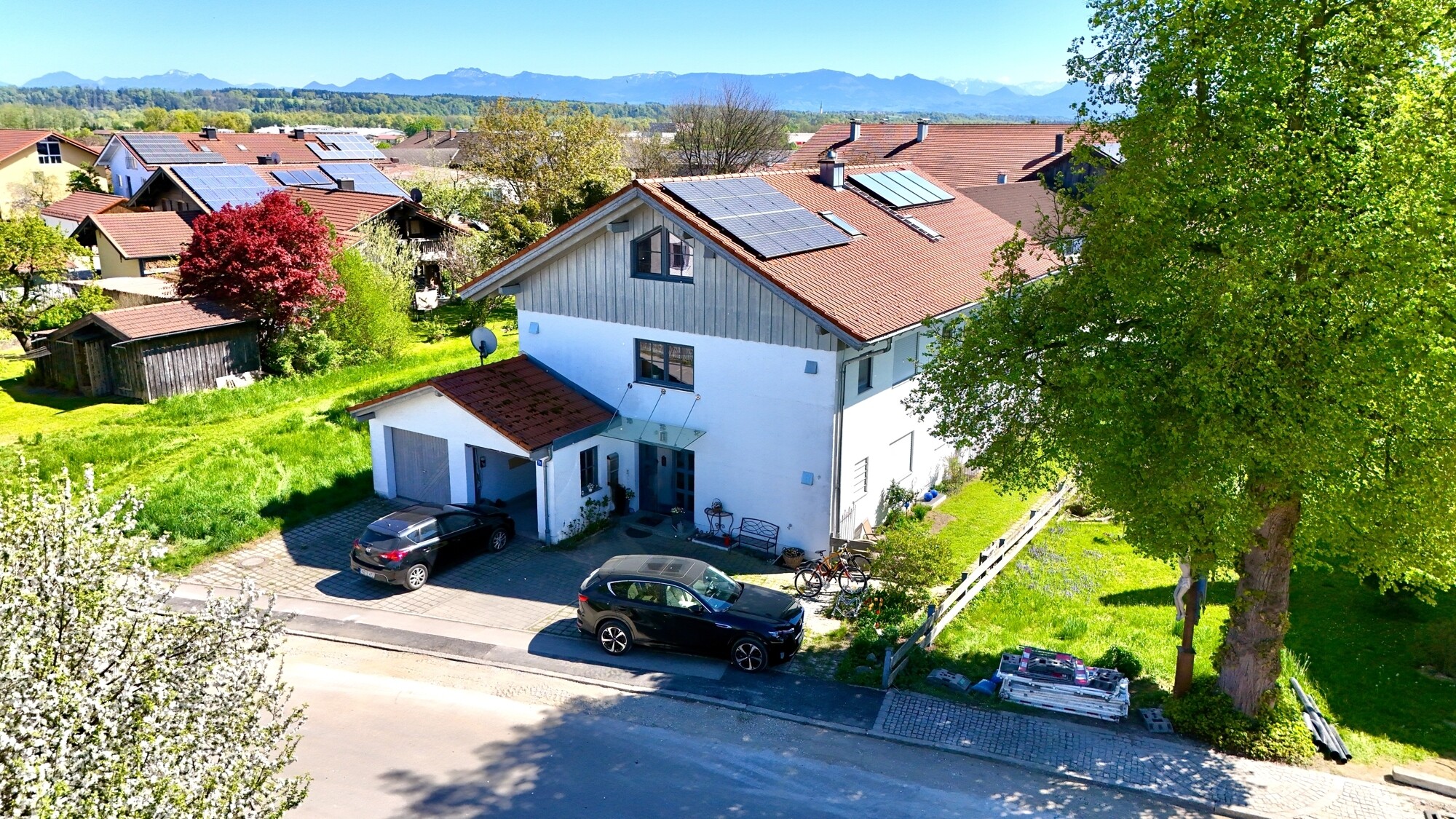 Außenansicht