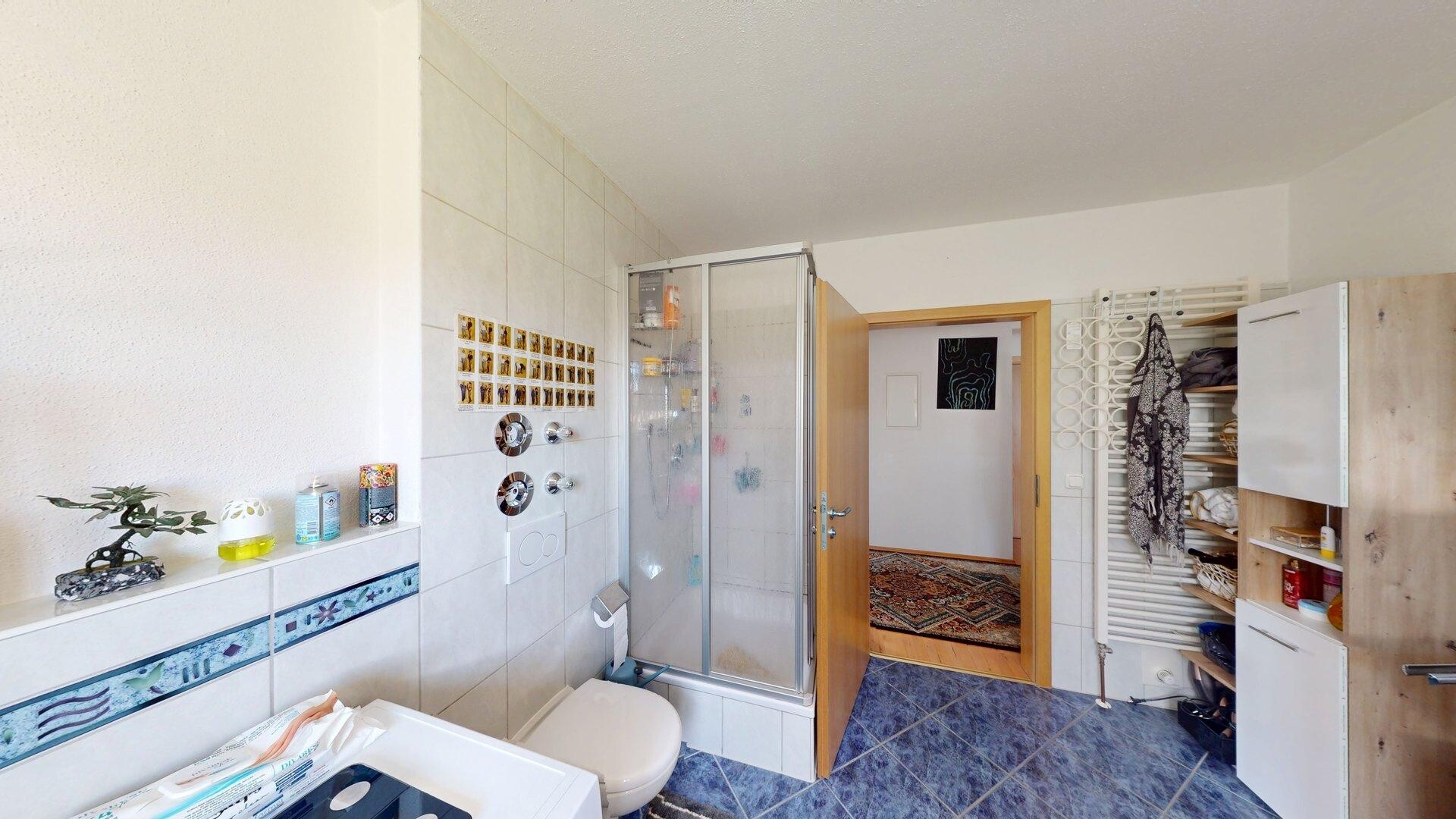 Badezimmer - OG