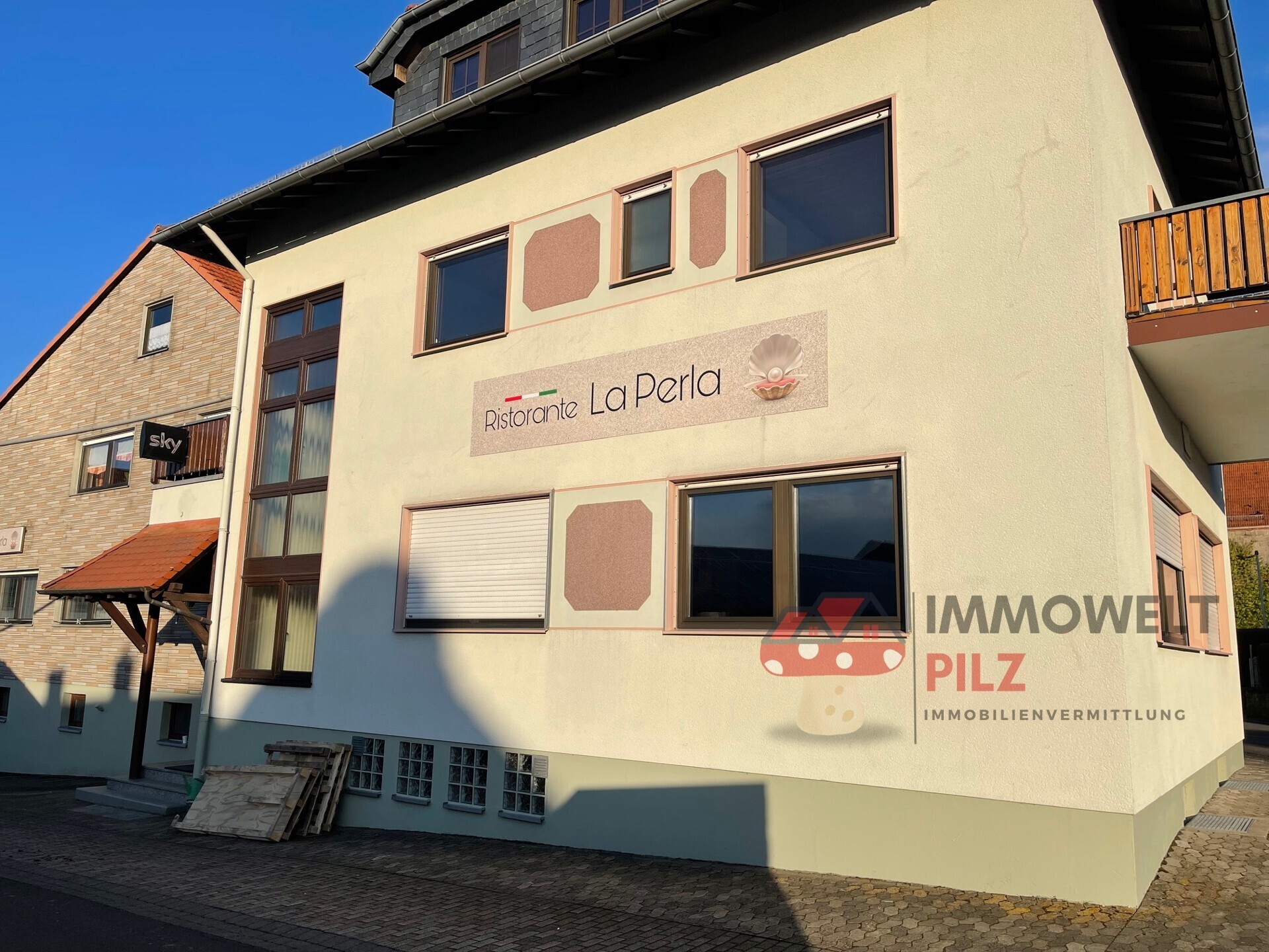 Immobilienbild