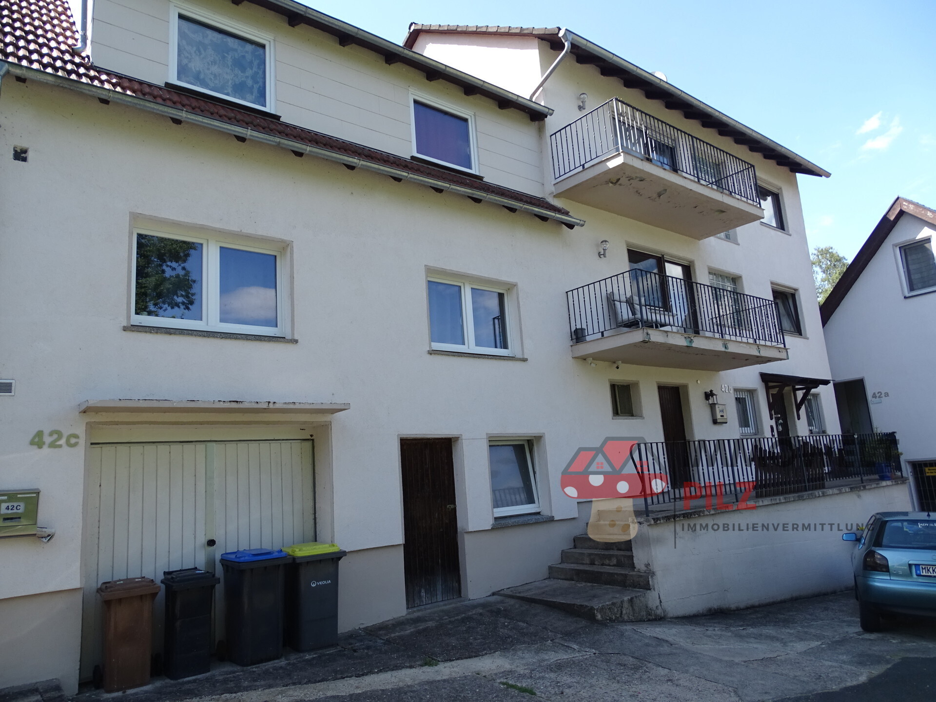 Immobilienbild