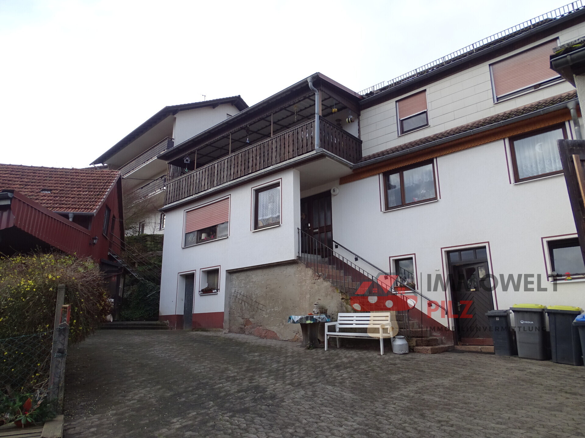 Immobilienbild