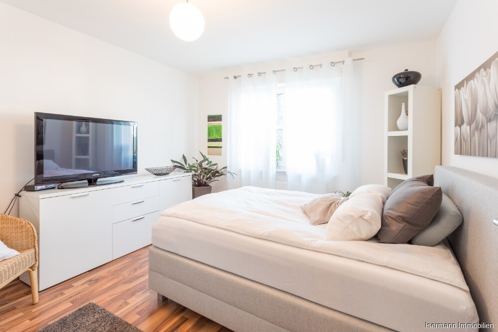 Einziehen und wohlfühlen - schicke Eigentumswohnung in Bielefeld Theesen