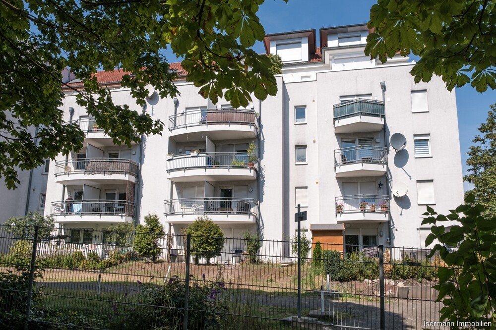 Zukunftssichere Kapitalanlage in zentraler Lage von Bielefeld