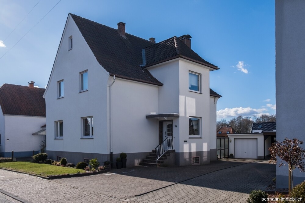 Freuen Sie sich auf Ihr neues Heim!